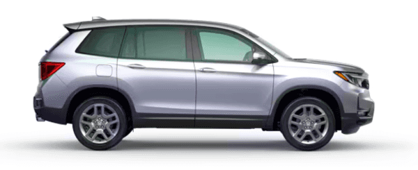 Honda Passport 2024