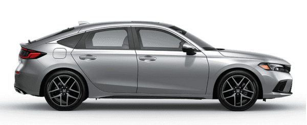 Honda Civic Hatchback