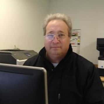 Ken Lehna