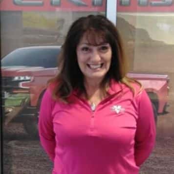 Tracy Sowell
