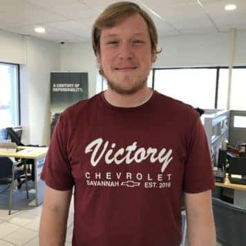 Alexander (Alex) Davidson