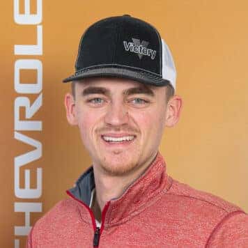 Brendon Homan