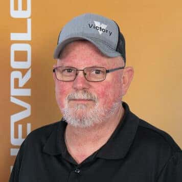 Darrell Furr