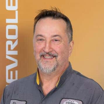 Dave Rayevich