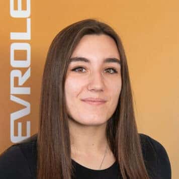 Evelyn K