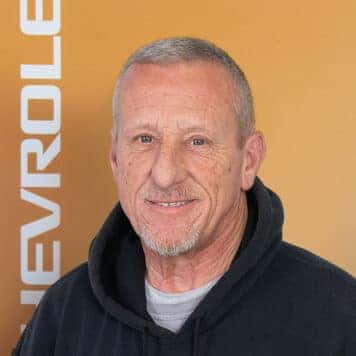 Jeffrey Harvey