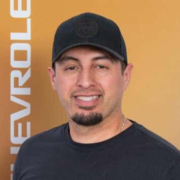 Phillip Perez