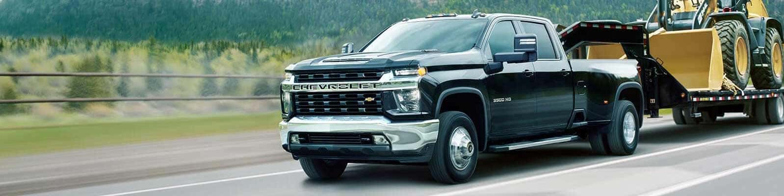 2022 Chevrolet 3500 Dually