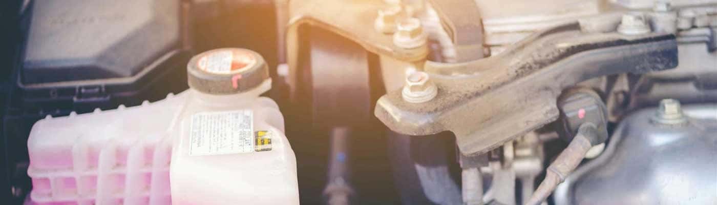 Cooling System Service & Flush in Savannah, MO