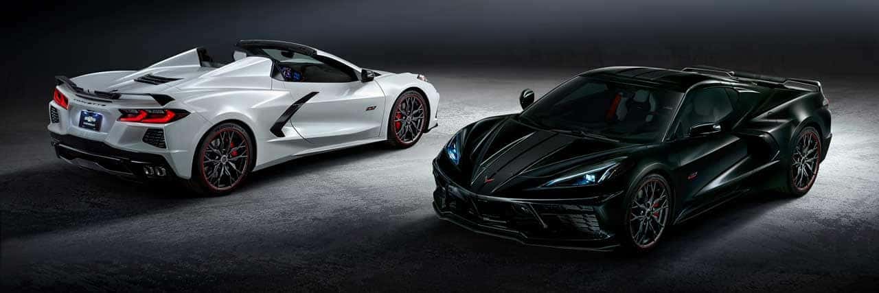 2023 Chevy Corvette Stingray in Savannah, MO