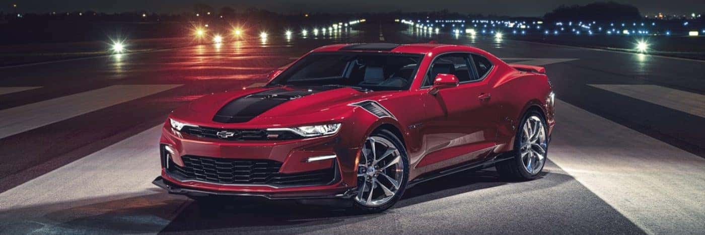 2024 Chevy Camaro For Sale in Savannah, MO