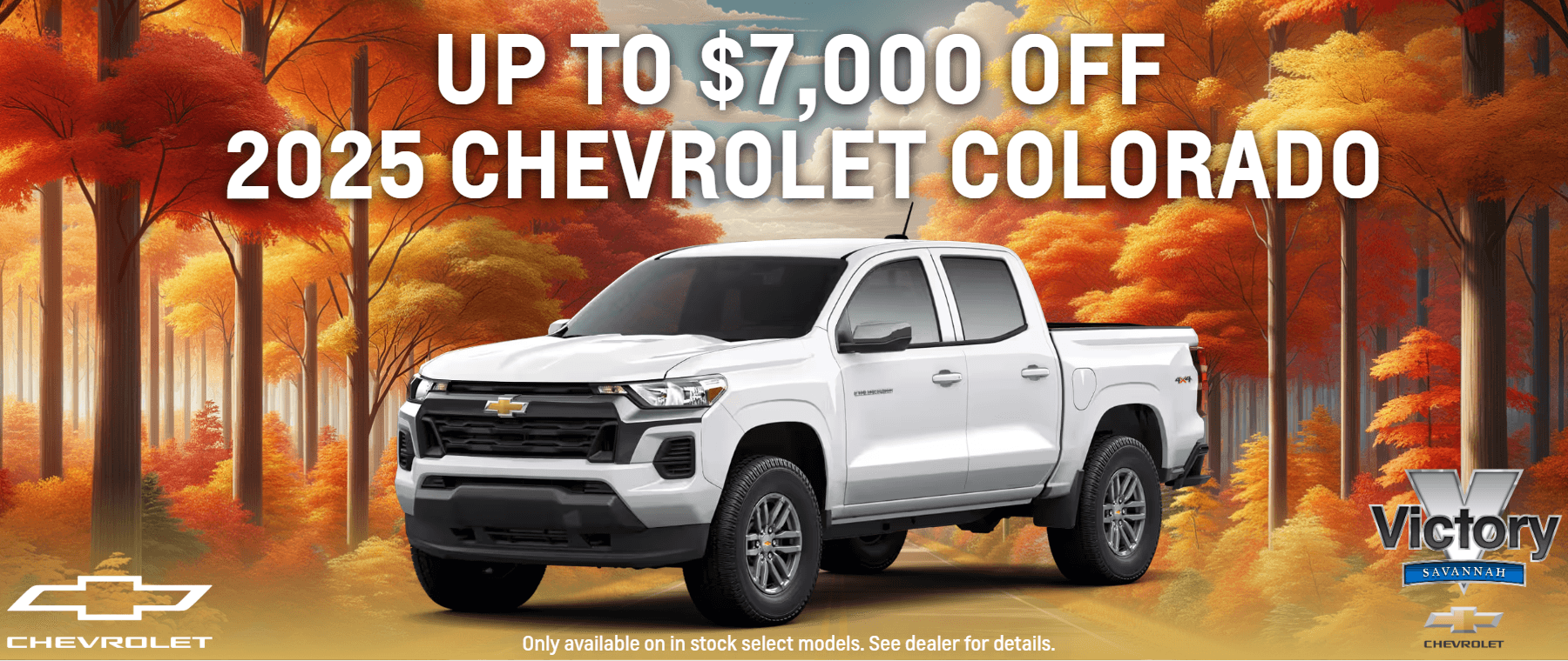 Victory Chevrolet St Joseph Mo