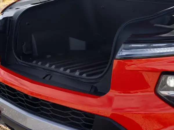 eTrunk