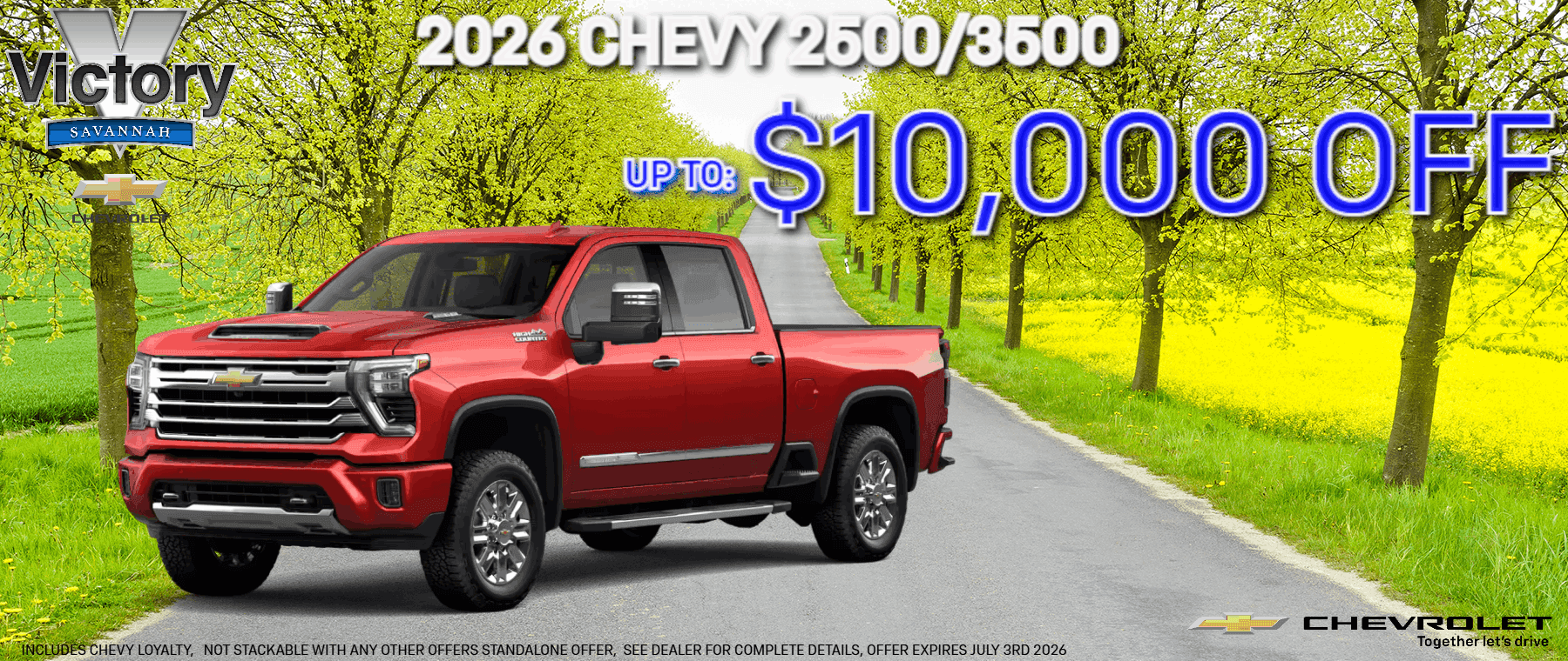 https://www.buyavictorychevy.com/new-vehicles/new-vehicle-specials/