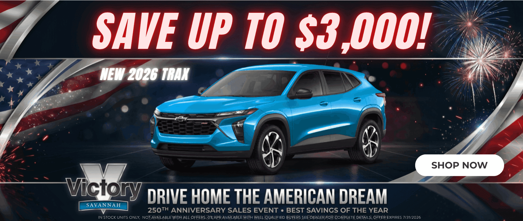 Save Up to 3k