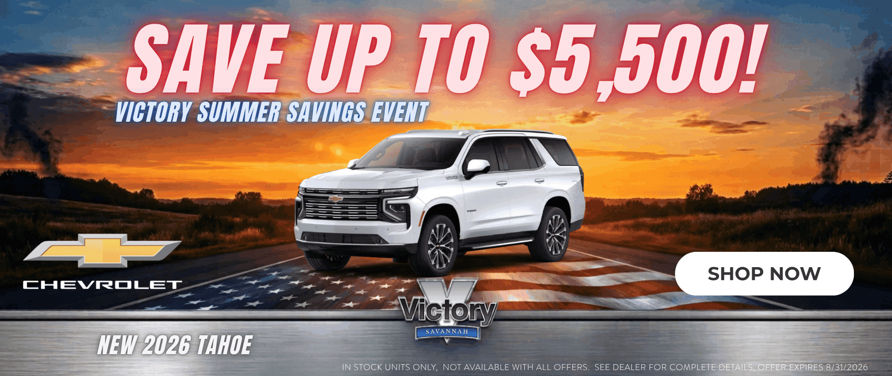 Aug Tahoe Banner