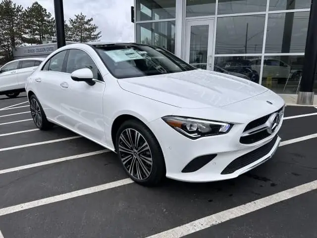 Dealership Specials | Vin Devers Mercedes-Benz | Sylvania, OH