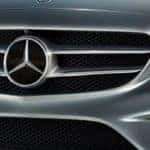 Mercedes-Benz Logo