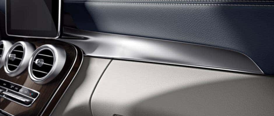 2018 MB C-Class Features