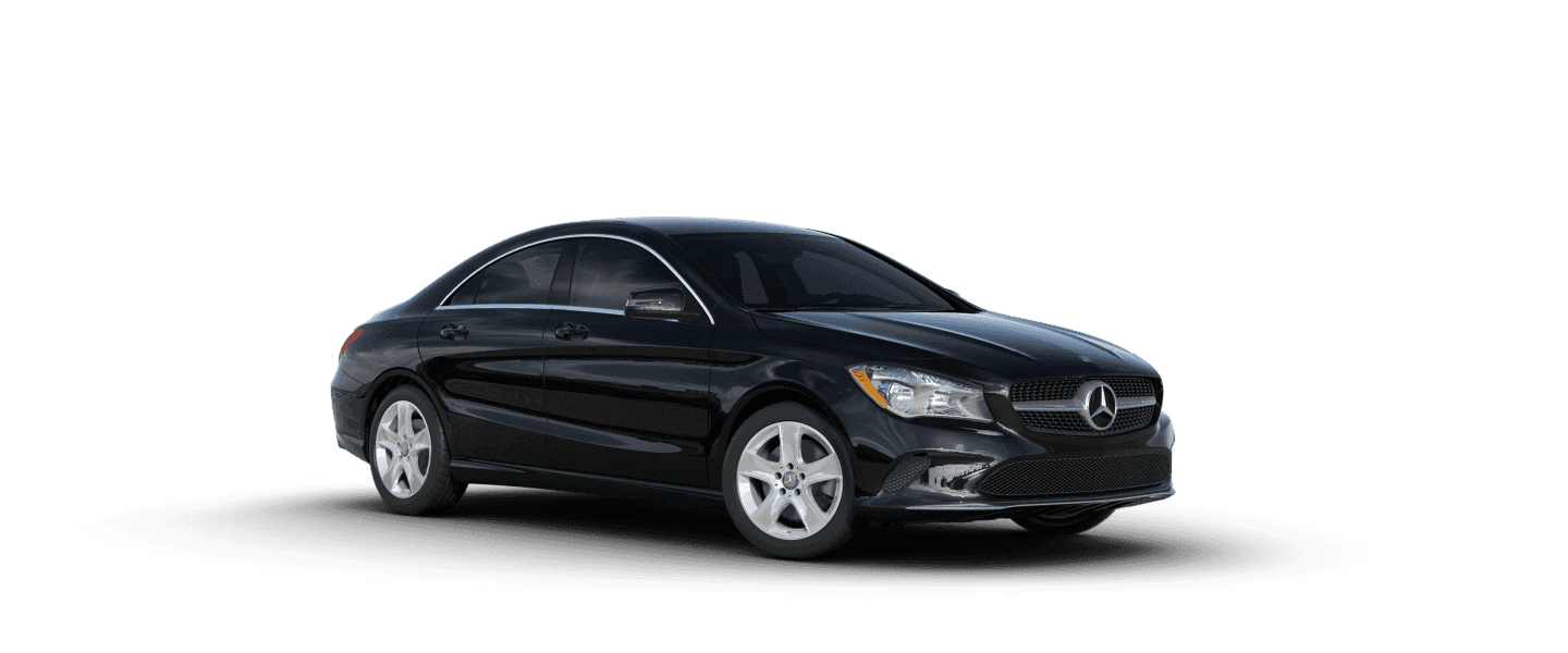 CLA 250 Coupe
