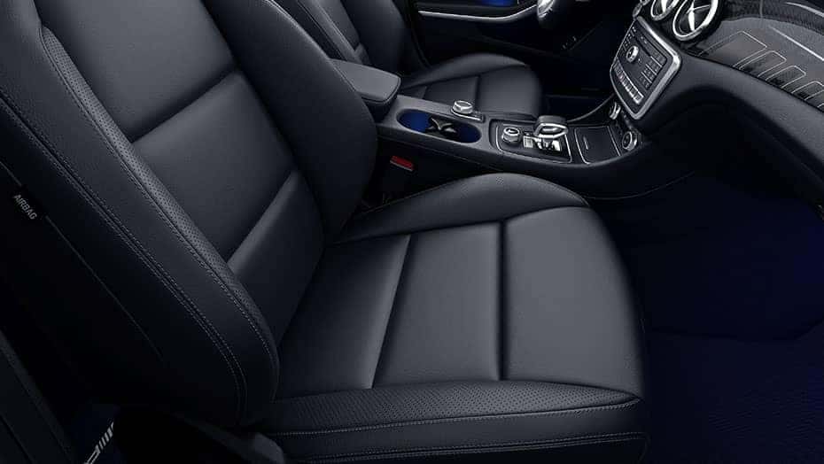 2019 MB CLA Comfort