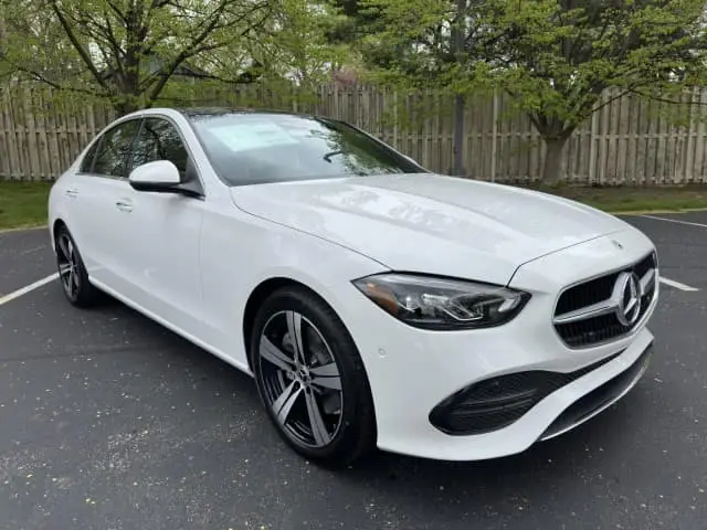 Dealership Specials | Vin Devers Mercedes-Benz | Sylvania, OH