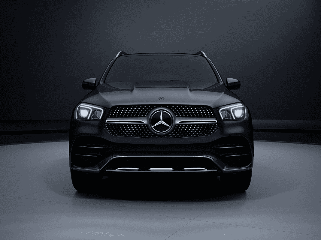 The New Gle Suv