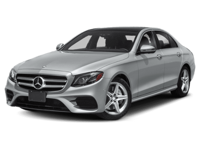 2019 Mercedes-Benz E-Class E 300 RWD Sedan