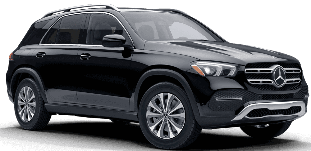 2020 GLE 450 4MATIC SUV
