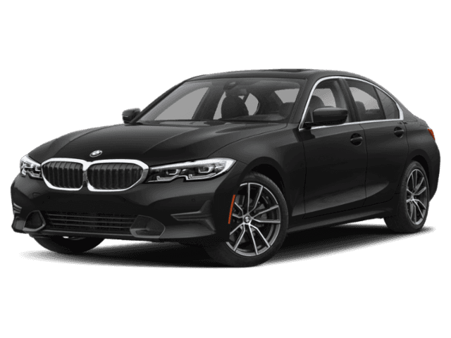 2019 BMW 3 Series 330i Sedan