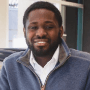 John Mensah Jr