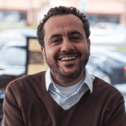 Ziad Fakhoury