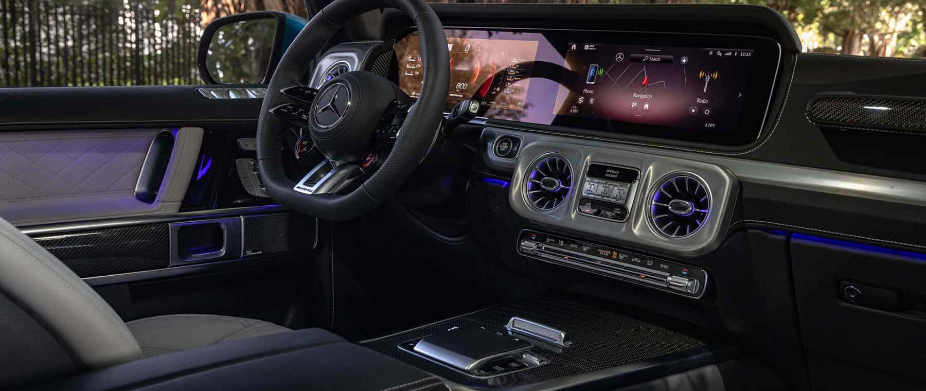 G-wagon wallpaper
