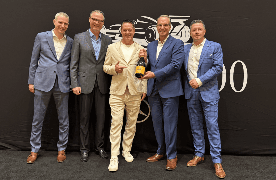 Mercedes-Benz Heritage