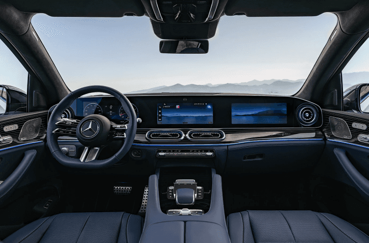 GLE inventory