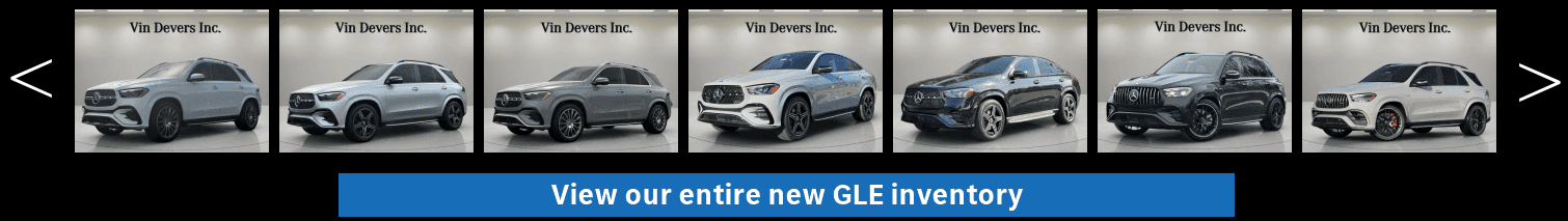 GLE inventory