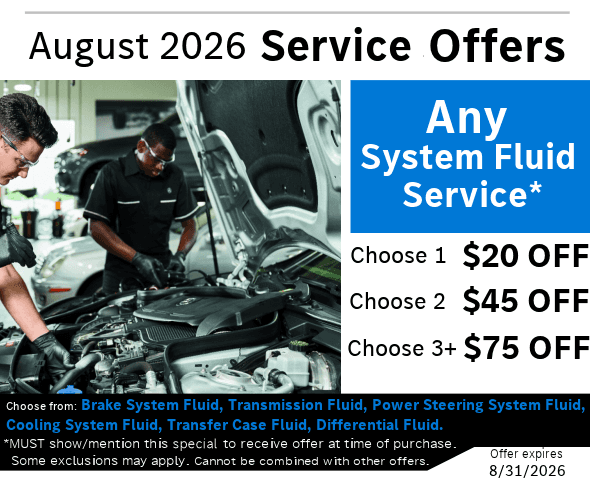 Mercedes-Benz Service