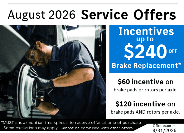 Mercedes-Benz Service
