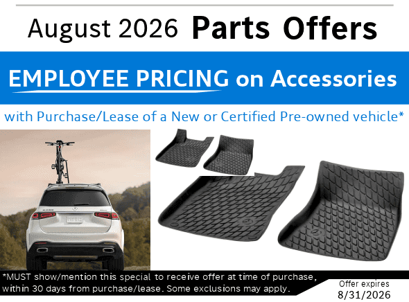 Mercedes-Benz Service
