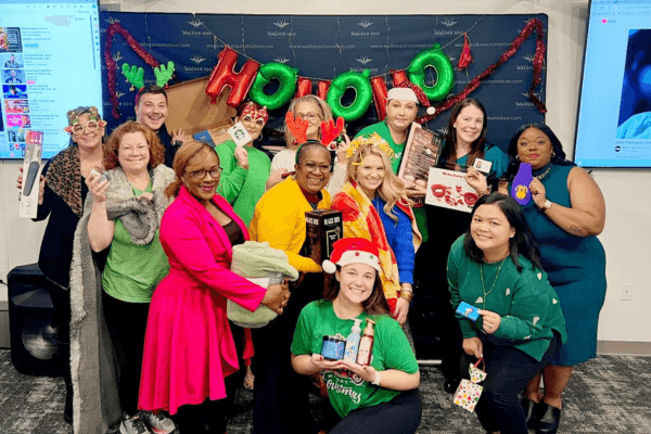 Walker Auto Community Involvement Photo