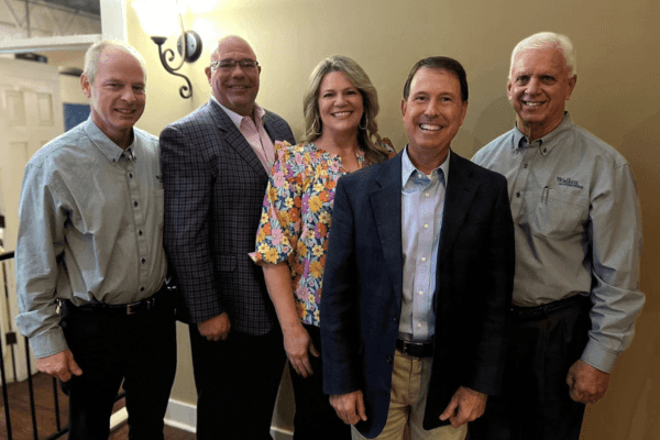 Walker Auto Community Involvement Photo