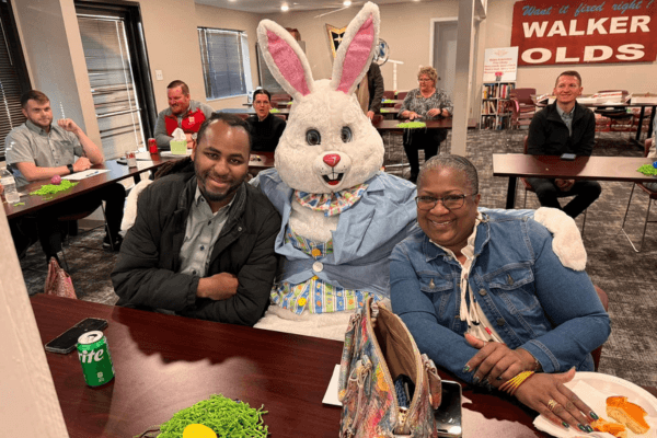 Walker Auto Community Involvement Photo