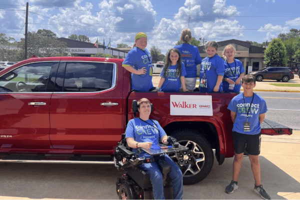 Walker Auto Community Involvement Photo