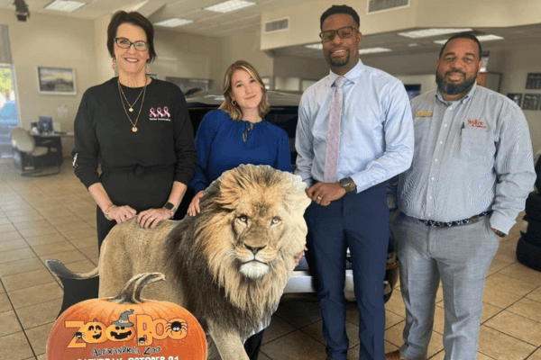 Walker Auto Community Involvement Photo
