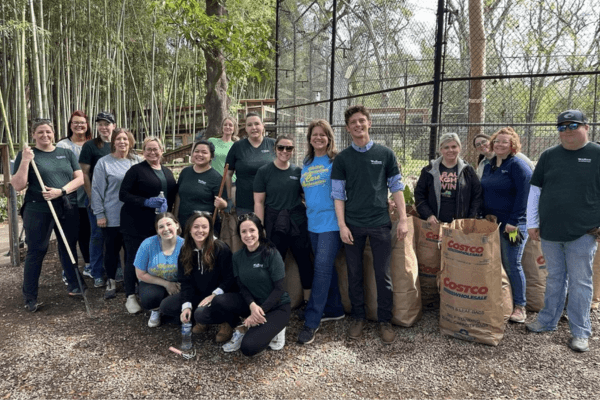 Walker Auto Community Involvement Photo