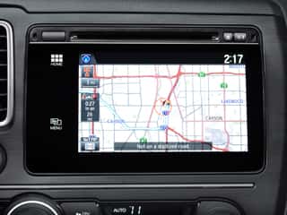 Navigation i-Mid