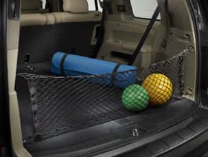 cargo net