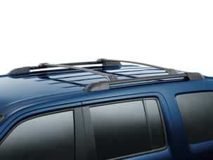 cross bars