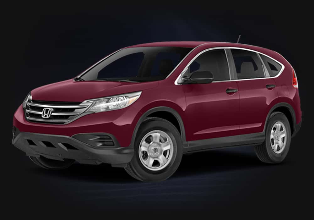Underriner Honda of Walla Walla