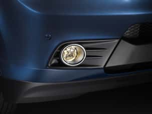 fog lights